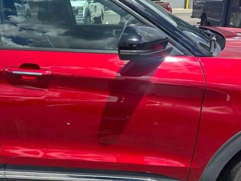 Used 2020 Ford Explorer Limited RWD image 7