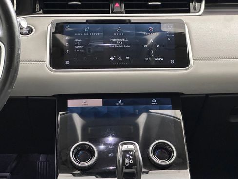 Used 2021 Land Rover Range Rover Evoque S image 23