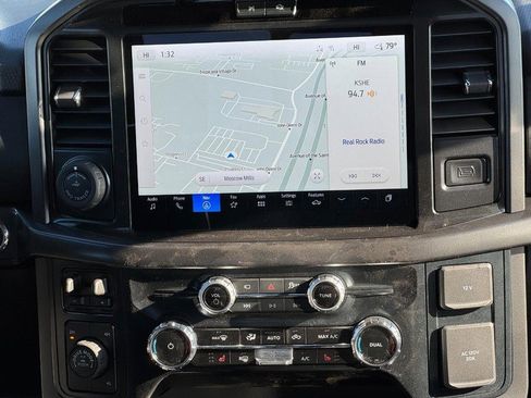 New 2025 Ford F150 Tremor w/ Bed Utility Package image 9