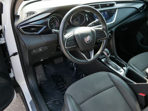 Used 2023 Buick Encore GX Preferred w/ Cold Weather Comfort Package FWD image 19