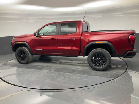 New 2026 GMC Canyon Elevation w/ Convenience Package AWD/4WD image 56