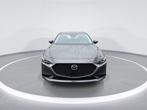 New 2026 MAZDA MAZDA3 2.5 S Sedan w/ Preferred Pkg image 3