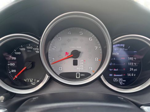 Used 2013 Porsche Boxster S image 12