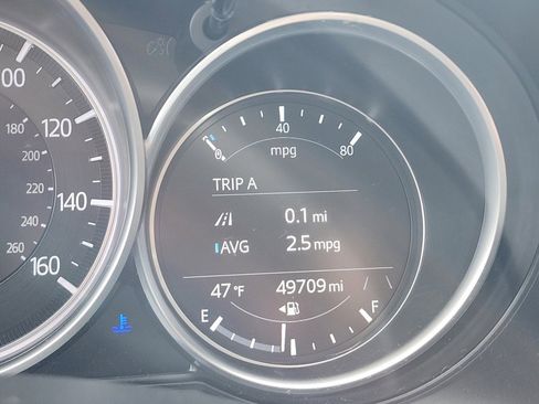 Used 2022 MAZDA CX-5 AWD 2.5 S image 18