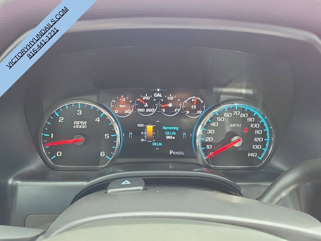 Used 2018 GMC Sierra 1500 Denali w/ Denali Ultimate Package AWD/4WD image 20