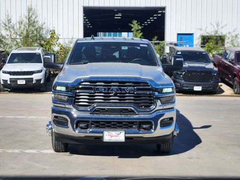 New 2026 RAM 3500 Tradesman image 6