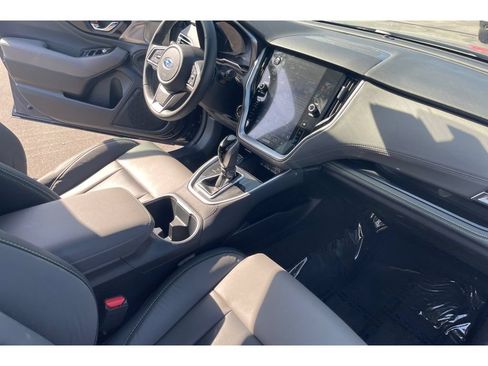 Certified 2023 Subaru Outback Onyx Edition AWD/4WD image 19