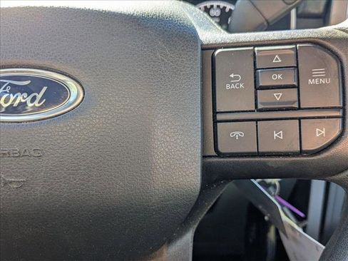 Certified 2022 Ford F150 XLT image 12