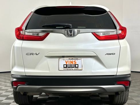 Used 2018 Honda CR-V EX image 25