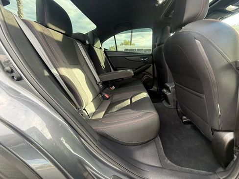 Used 2022 Subaru WRX Premium image 14