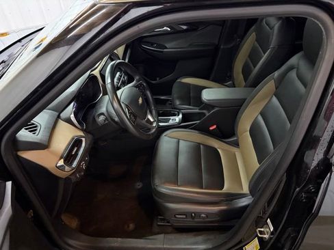 Used 2021 Chevrolet TrailBlazer ACTIV w/ Convenience Package image 21