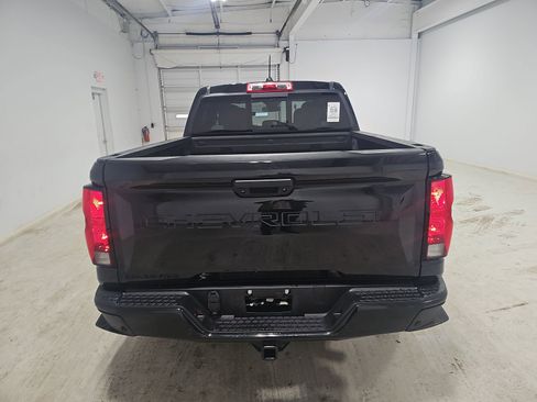 Used 2023 Chevrolet Colorado Trail Boss w/ Advanced Trailering Package image 5