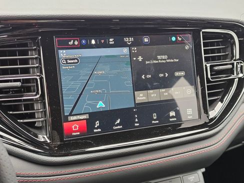 New 2026 Dodge Durango GT image 21