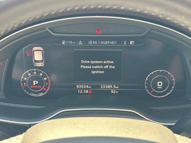 Used 2018 Audi Q7 3.0T Premium Plus AWD/4WD image 19