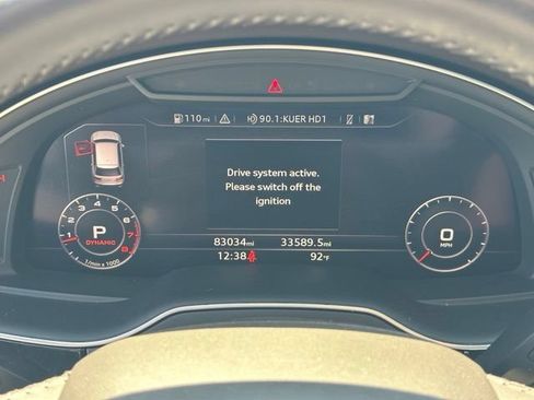 Used 2018 Audi Q7 3.0T Premium Plus AWD/4WD image 19