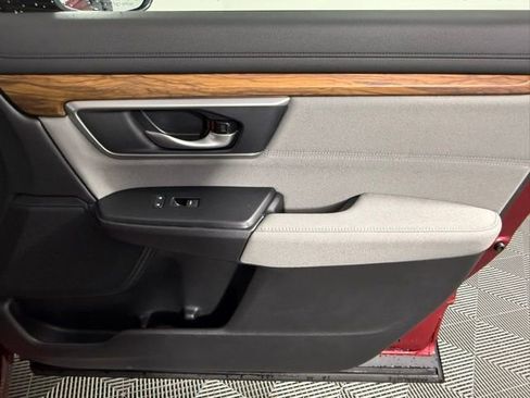 Used 2021 Honda CR-V EX image 44