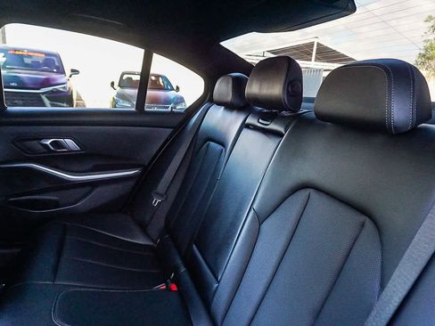 Used 2023 BMW 330e 330e w/ Driving Assistance Package image 22