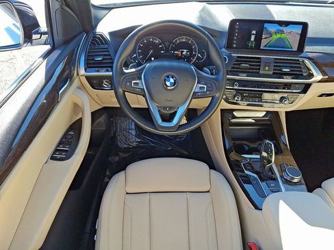 Used 2019 BMW X3 xDrive30i w/ Convenience Package image 11