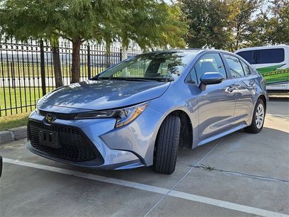 Used 2022 Toyota Corolla LE