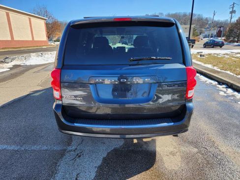 Used 2013 Dodge Grand Caravan SE image 10