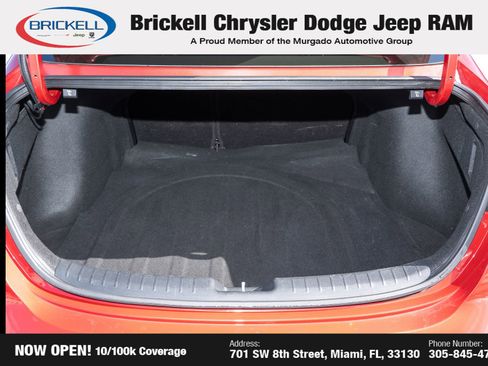 Used 2020 Kia Forte LXS image 9