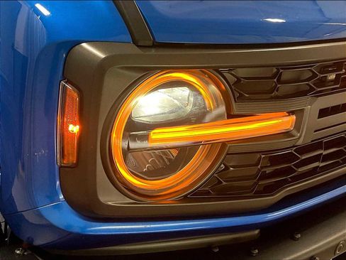 Used 2024 Ford Bronco Raptor image 32