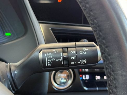 Used 2023 Lexus UX 250h F Sport w/ Accessory Package (Z2) FWD image 32