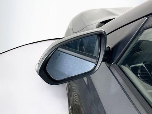 Used 2025 Kia Seltos S FWD image 16
