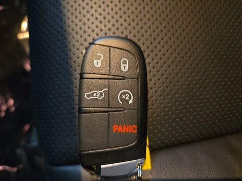 New 2026 Dodge Durango GT image 44