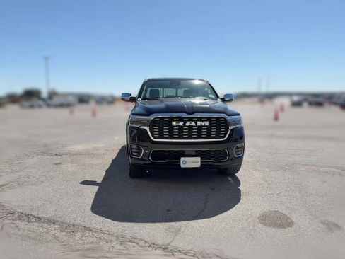 New 2026 RAM 1500 Tungsten w/ Off Road Group image 2