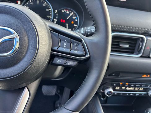 Certified 2023 MAZDA CX-5 AWD 2.5 S w/ Premium Plus Pkg image 20