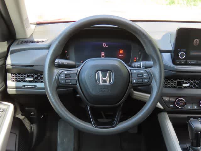Used 2023 Honda Accord EX image 17