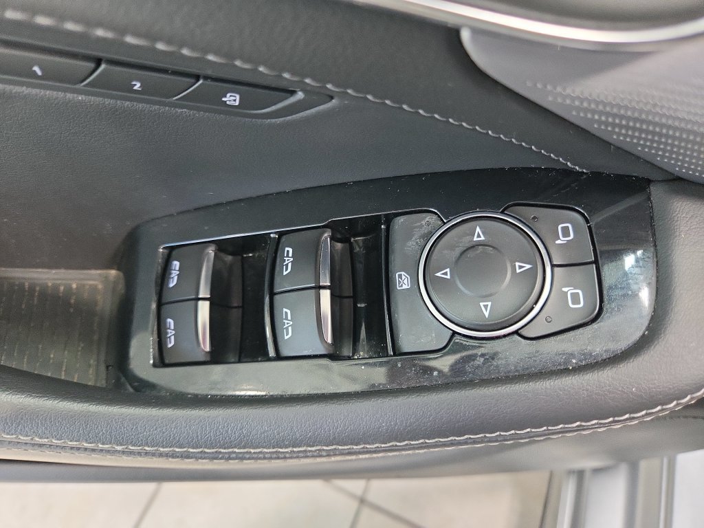 Used 2021 Cadillac CT5 Premium Luxury AWD/4WD image 30