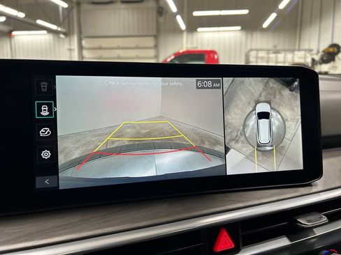 New 2025 Kia Sorento SX image 18