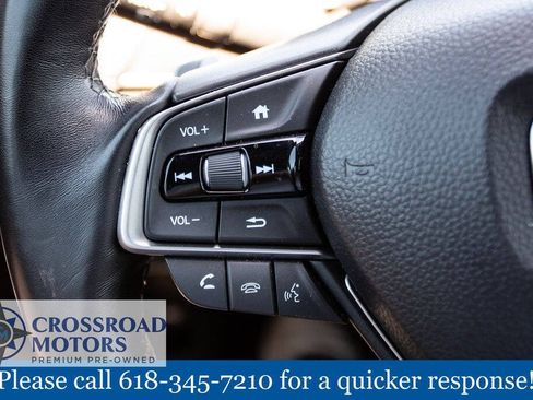 Used 2022 Honda Accord Sport image 30