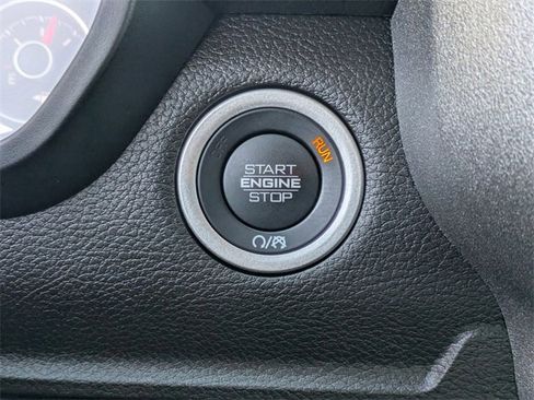 Certified 2025 RAM 1500 Tradesman w/ Night Edition image 22