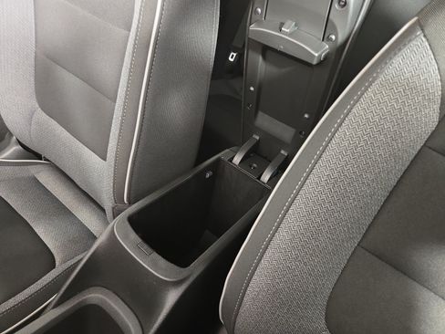 Used 2021 Chevrolet TrailBlazer LT w/ Convenience Package FWD image 27