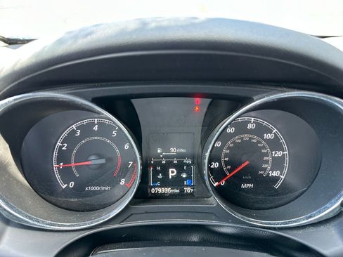 Used 2021 Mitsubishi Outlander Sport ES AWD/4WD image 18