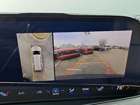 New 2026 Chevrolet Suburban Z71 w/ Comfort Package image 20