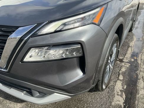 Certified 2023 Nissan Rogue SV w/ SV Premium B Package image 37