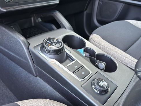 New 2025 Ford Bronco Sport Big Bend image 35