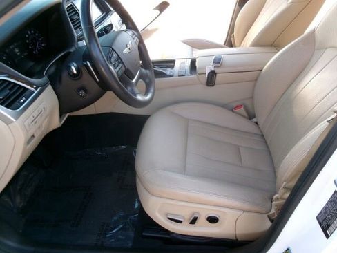 Used 2018 Genesis G80 3.8 image 16