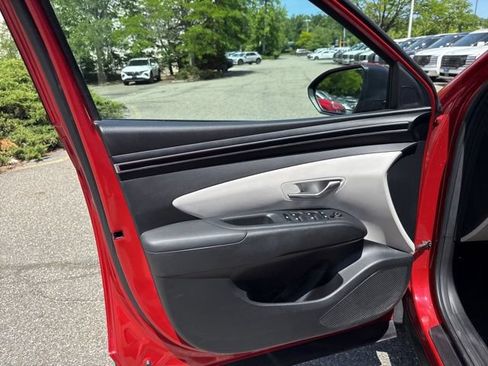 Used 2023 Hyundai Tucson SEL AWD/4WD image 33