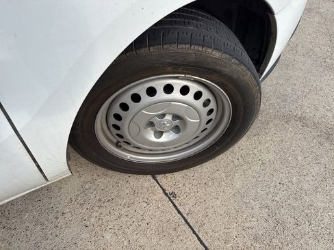 Used 2022 RAM ProMaster City Tradesman image 16