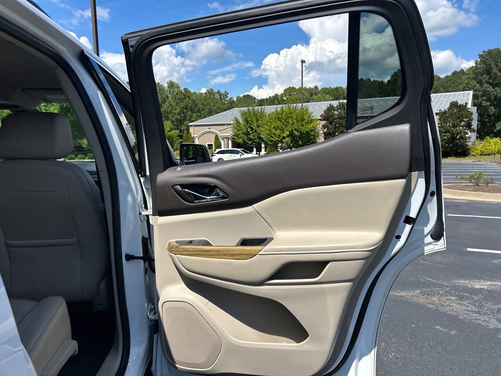 Used 2019 GMC Acadia Denali FWD image 61