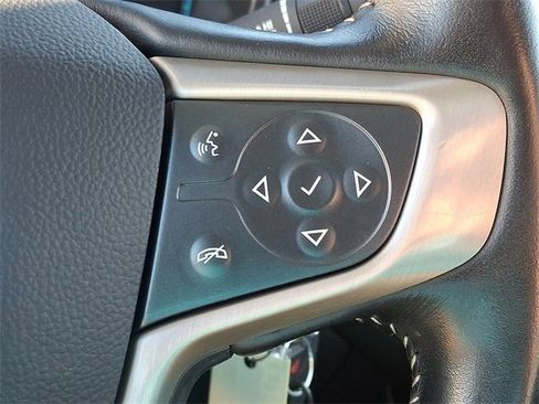 Used 2022 GMC Canyon Denali image 22