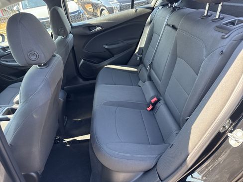 Used 2019 Chevrolet Cruze LT w/ Sun And Sound Package image 20