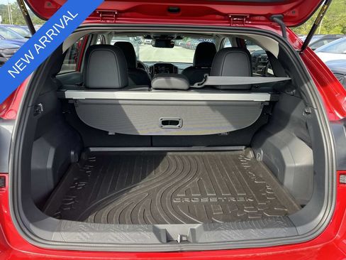 Certified 2025 Subaru Crosstrek 2.5i Limited w/ Crosstrek Mirror Package AWD/4WD image 21