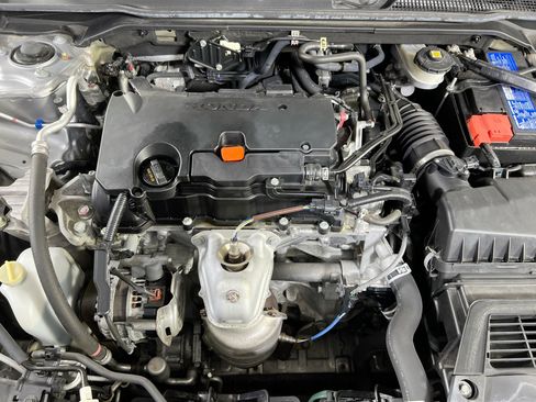 Used 2022 Honda Civic Sport image 27