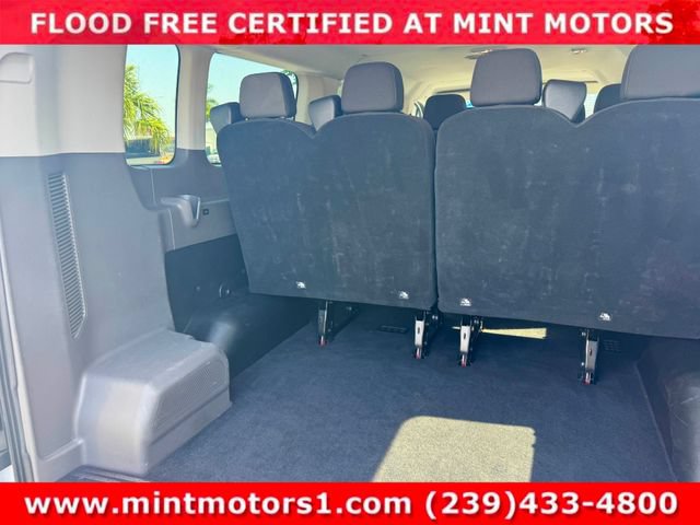 Used 2024 Ford Transit 350 XLT RWD image 21